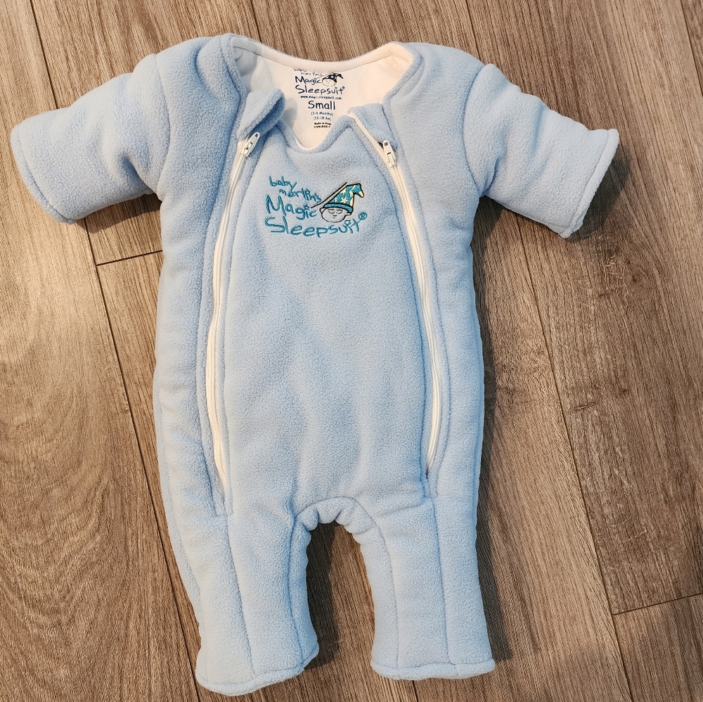 Magic Merlin Sleep Suite